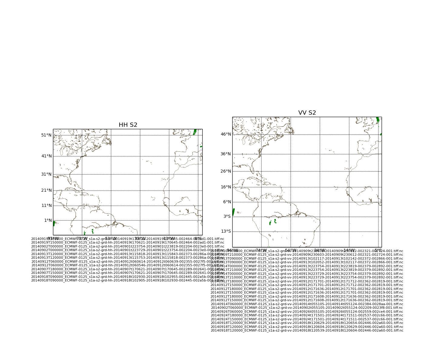 sm2map